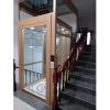 2-4 floor house hold passenger lift villa elevator small residential lift