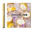 VANGO Mini I Electronic Cigarette Disposable Atomizer Vape Banana Ice
