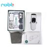 Professional Beauty Equipment Power Supply Global Handle Flash Portable Handpieces Lamp Laser Home SHR Hair Removal IPL Machine