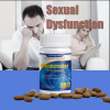 Herbal Dietary Supplement Men Booster Natural Herbs Extracts As Active Ingredients Recover Normal Sexual Function Man ED Product Erectile Dysfunction Treatment 