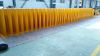 safety steel bollard