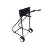 outboard motor stand carrier