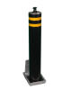 safety steel bollard