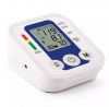 Muti-Function electric digital BP monitor blood pressure monitor /shygmomanometer