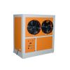 Oil Chiller 2 Ton Thre...