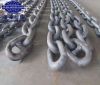 32mm studless anchor chain 