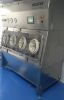 sterility test isolator, aseptic isolation