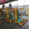 Safety toughened glass, tempered glass price