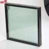 tempered Insulated glass, double glazed glass, low e insualted glass