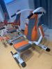 Physiotherapy and rehabilitation equipment Chest back limb trainer