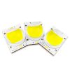 Getian Flip Chip Technology Led Module 100w Cob Led with 120Ã‚Â° Lens