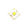 Getian FC60 New Product 12-14V 40w LED Chip with 20*20mm Heatsink pcb board