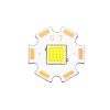 Getian FC60 New Product 12-14V 40w LED Chip with 20*20mm Heatsink pcb board
