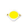 High Luminous Intensity 2-5W 8-10V 270mA White COB LED