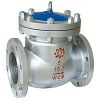 American valves >> API check valves