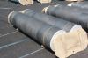RP HP UHP Grade Carbon Graphite Electrodes for Arc Furnaces 