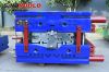 Plastic Injection Crate Mold