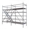 as/Nz Approved Aluminium Ringlock Scaffolding Tower with Top Quality