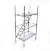 as/Nz Approved Aluminium Ringlock Scaffolding Tower with Top Quality