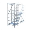 as/Nz Approved Aluminium Ringlock Scaffolding Tower with Top Quality