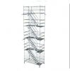 as/Nz Approved Aluminium Ringlock Scaffolding Tower with Top Quality