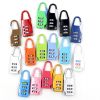 Mini cute children combination password locks