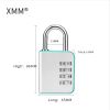 Zinc Alloy 4 digit Combination padlock