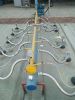 To buy a gas burner for tunnel kiln