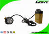 Underwater Coal Mining Lights Rechargeable Battery Capacity 10.4Ah 25000lux