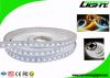 RGB External Led Strip Lights With Adhesive Backing , Waterproof Strip Lights