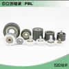 plastic bearing PU688-22-7/PU626-26-8/PU624-20-5 POM bearing for eletronic product