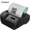 Fashion Mobile Barcode Label Pocket Bluetooth Sticker Protable Mini Thermal Printer