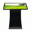 Ultra-High Definition Resolution Smaller Smart Signage Display