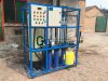 Water Treatment RO Plant for Seawater Desalination System