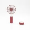 ZW portable hand air cooler fan 