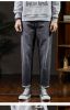 Tang shi spring and autumn men's jeans