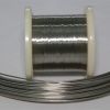 Nickel Wire CuNi 6 Resistance wire Alloy wire