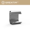 Greatim GT-DP0023, Hands Free Door Pull SIMP, ORB