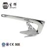 Stainless Steel 316 Bruce Anchor Marine Hardware AISI316 Bruce Anchor