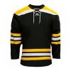 Sublimated Hockey Jerseys/Factory Cheap Sublmated Hockey Jerseys