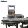 Chinese Automatic Digital Online Checkweighing Scale Check Weigher