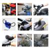 ABC Safety Gold Supplier China Nitrile dipping oil resistant glove