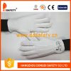 100%cotton gloves-DCH110
