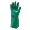DDSAFETY OEM products for industrial Chemical Resistant Nitrile Resist Household Acid Alkali Solvent and Oil glove
