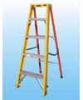 Fiberglass Step Ladders