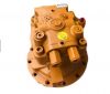 China supplier excavator hydraulic spare partsswing motor for hyundai