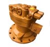China supplier excavator hydraulic spare partsswing motor for hyundai