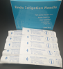 Irrigation Needles/ Round Closed with Single Side Vented (Pre Sterile/no sterile)