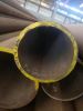 High Pressure Alloy Seamless Steel Pipe