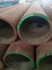 High Pressure Alloy Seamless Steel Pipe